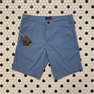 NWT Faherty All Day Short Size 30